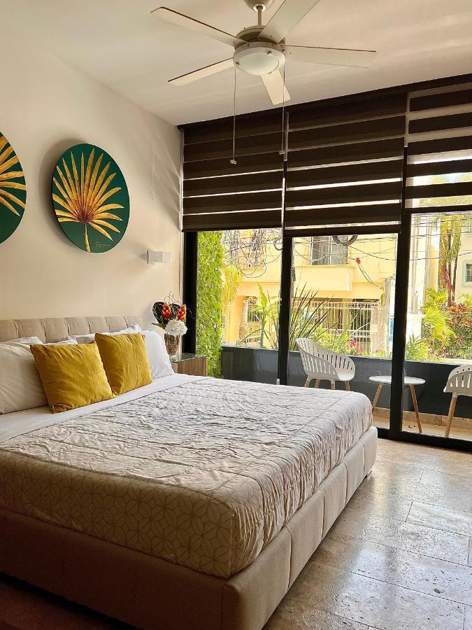 Apartamento Beautiful 10 Meters From The Fifth Av *