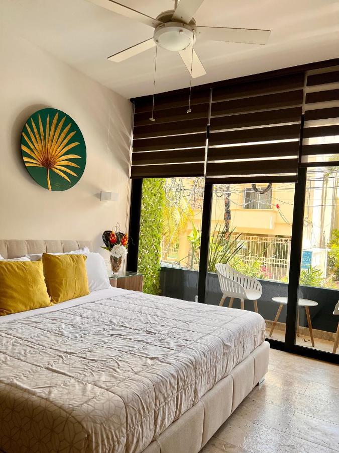 Beautiful 10 Meters From The Fifth Av Apartamento *
