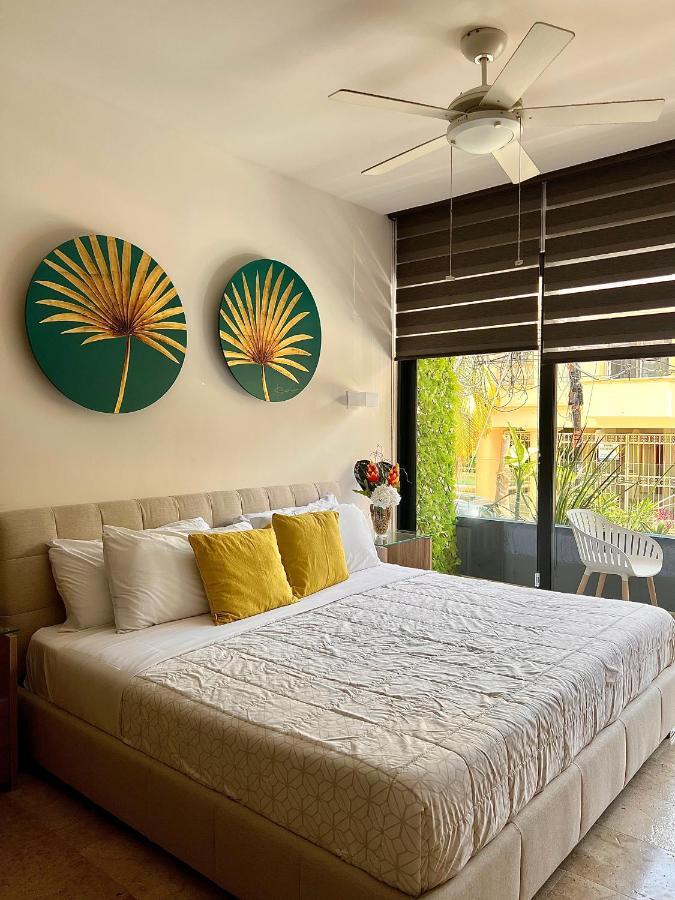 Beautiful 10 Meters From The Fifth Av Apartamento *