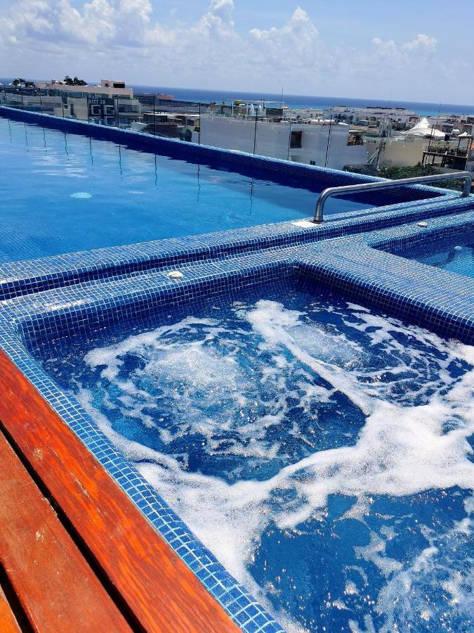 Apartamento Beautiful 10 Meters From The Fifth Av Playa del Carmen