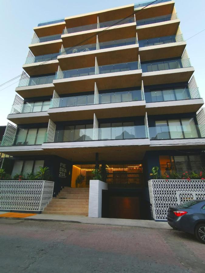 Apartamento Beautiful 10 Meters From The Fifth Av Playa del Carmen